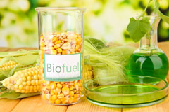 Easter Langlee biofuel availability