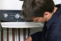boiler repair Easter Langlee
