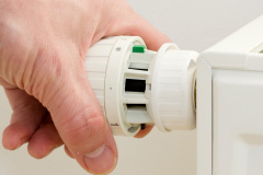 Easter Langlee central heating repair costs