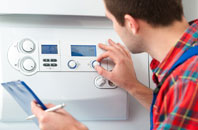 free commercial Easter Langlee boiler quotes