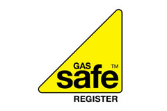 gas safe companies Easter Langlee